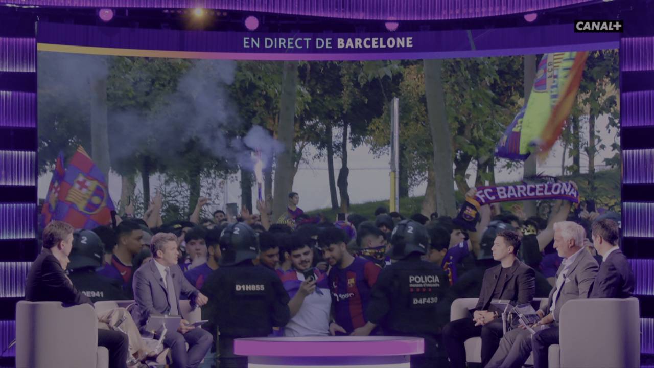 CANAL+UHD-HDR CANAL+UHD-HDR