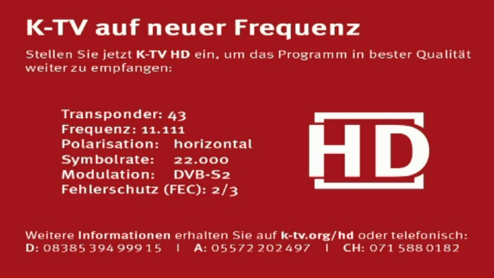 alt-K-TV. alt-K-TV.