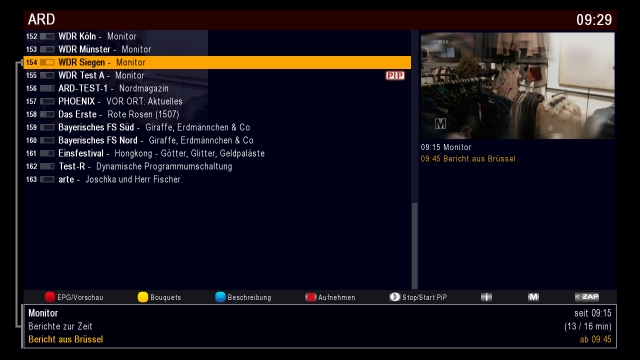 HalloTV