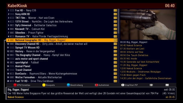 HalloTV
