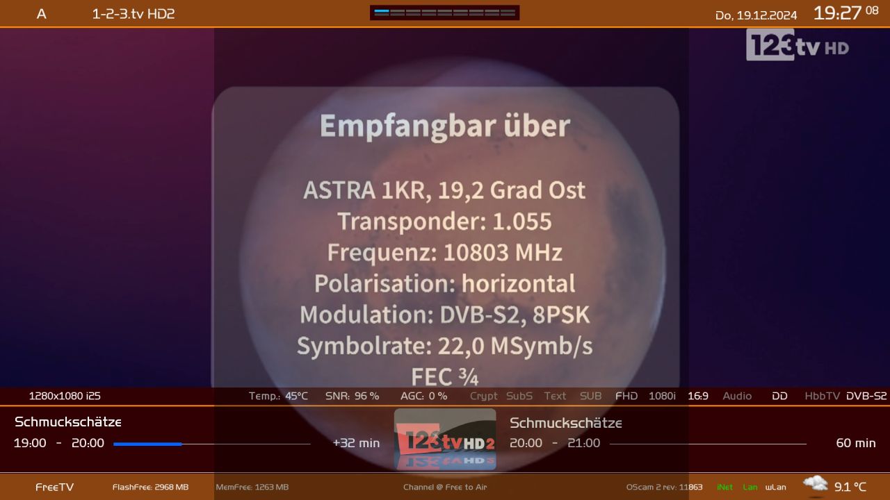 1-2-3.tv HD2 1-2-3.tv HD2