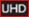 UHD - 4K UHD - 4K