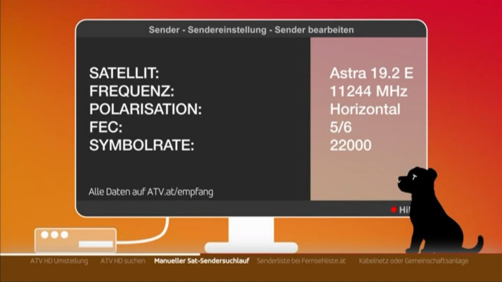 ATV SD ATV SD