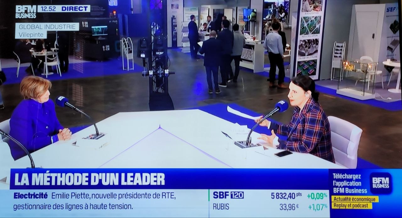 BFM Business BFM Business