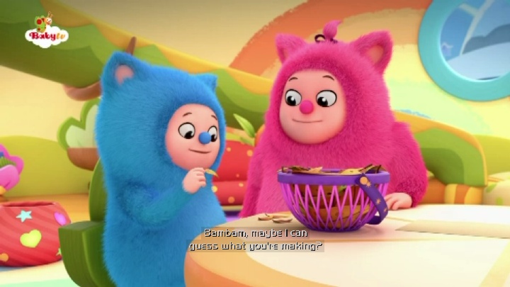 Baby TV BabyTV