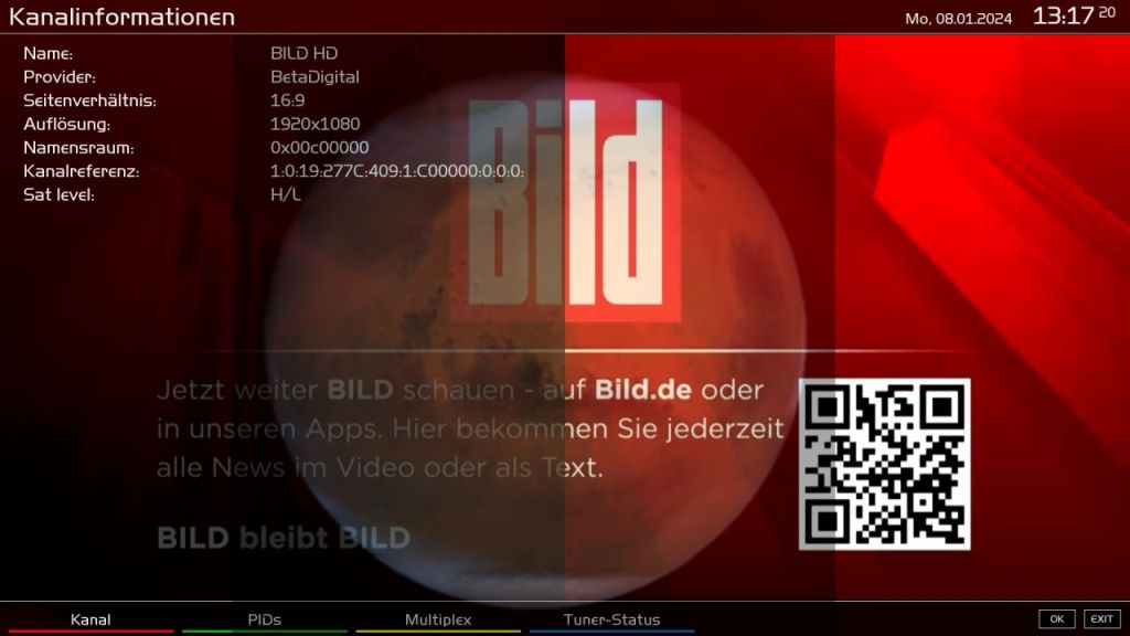 Bild HD Bild HD