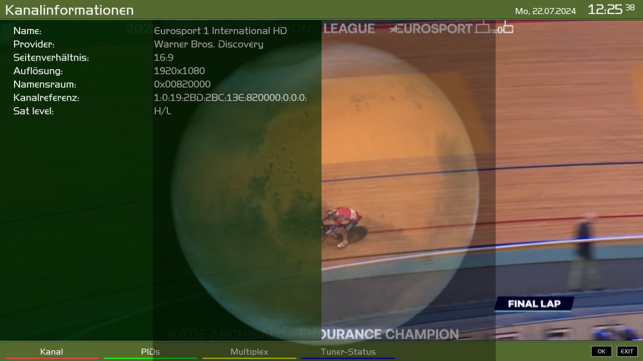 Eurosport-1 Eurosport-1