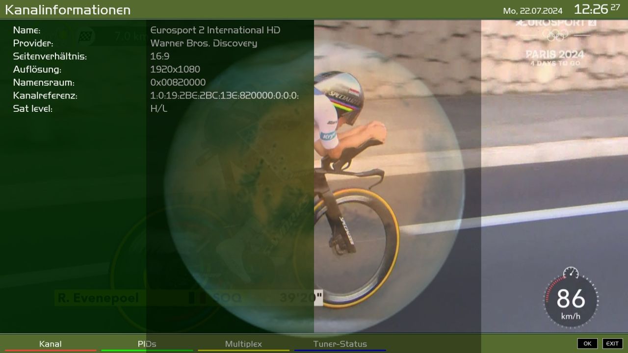Eurosport-2 Eurosport-2