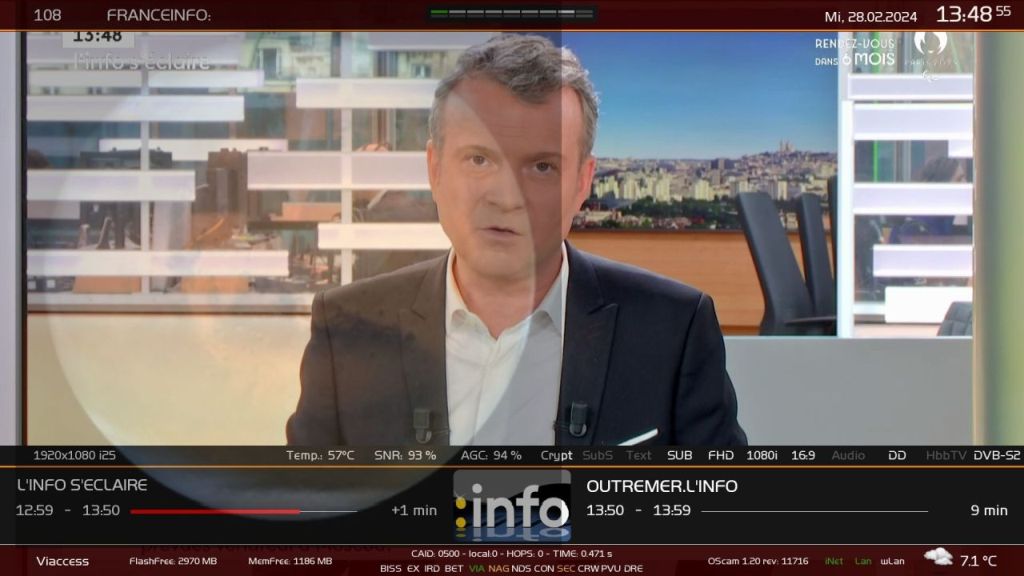 FRANCEINFO FRANCEINFO