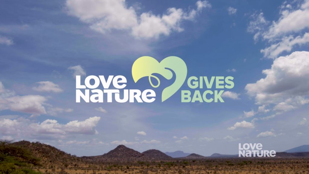 Love Nature 4K Love Nature 4K