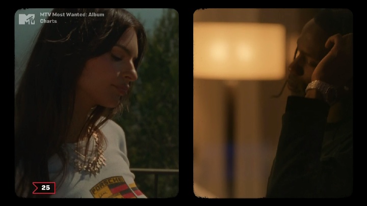 MTV HD MTV HD
