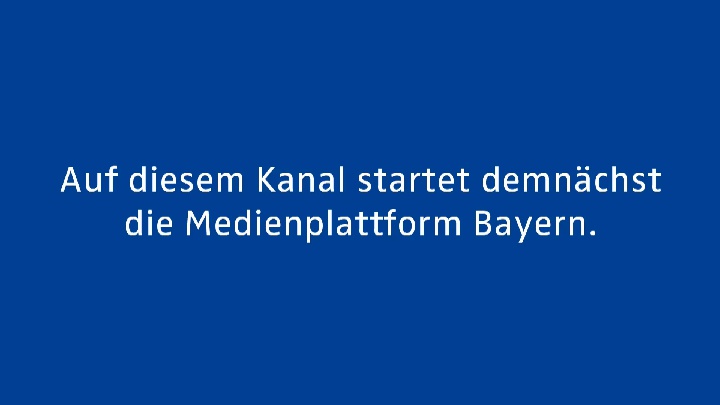 Medienplattform Bayern Medienplattform Bayern