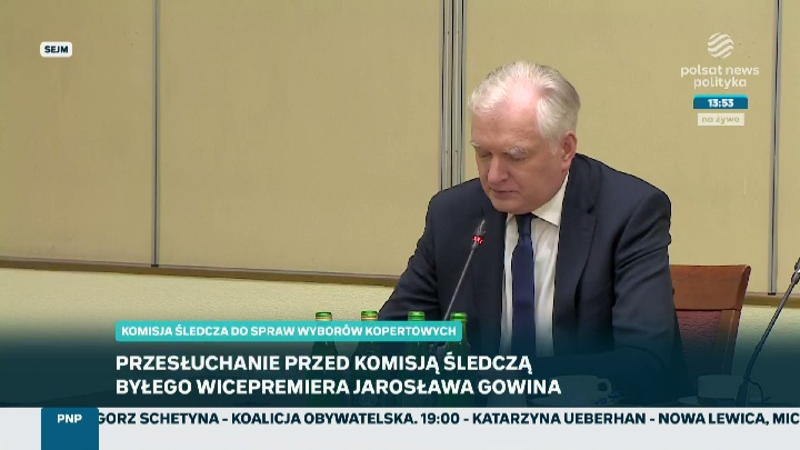 Polsat News Polityka Polsat News Polityka