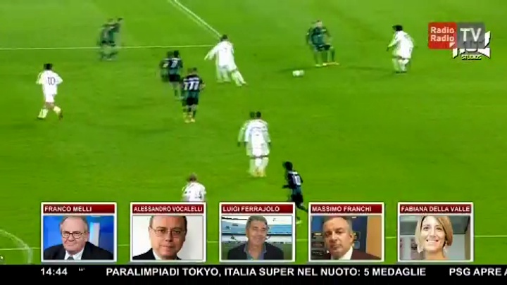 SR Fernsehen SD