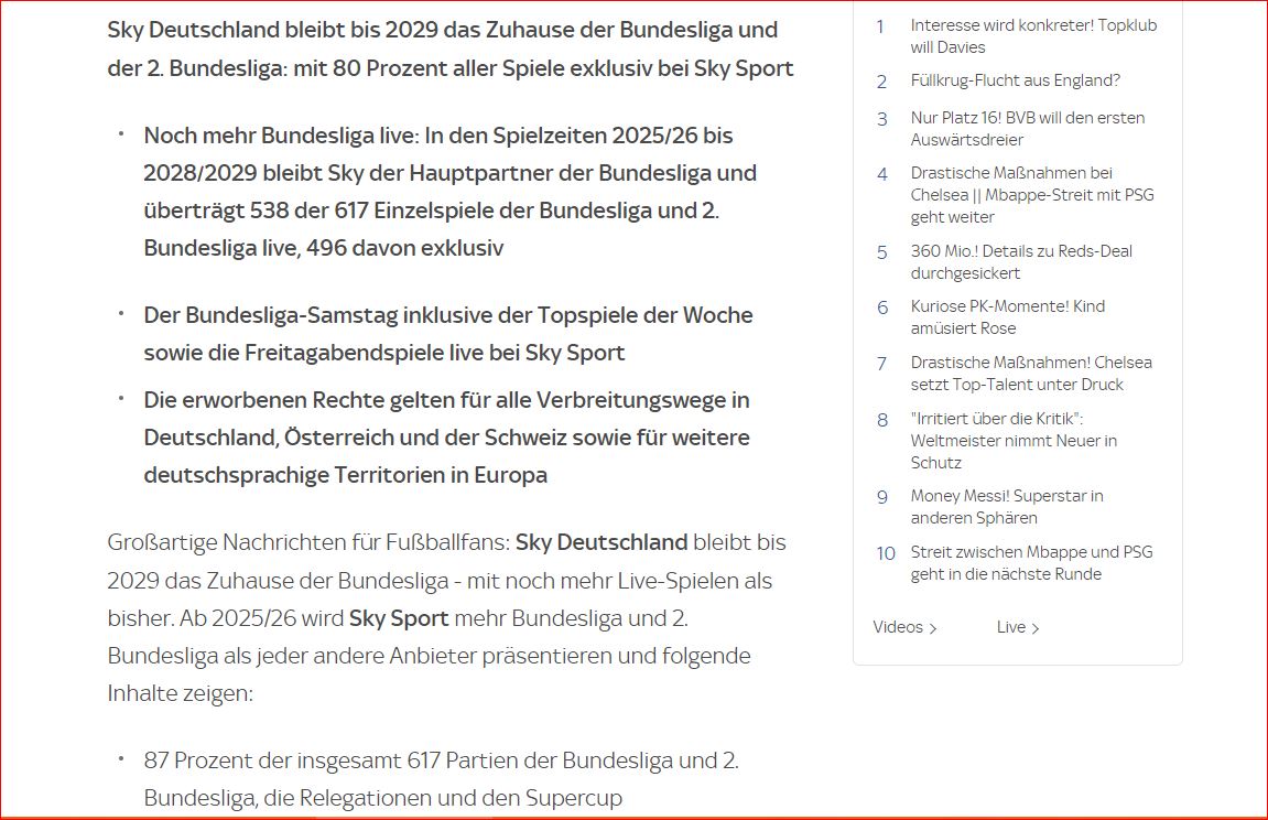 BuLi 2026-2029 BuLi 2026-2029
