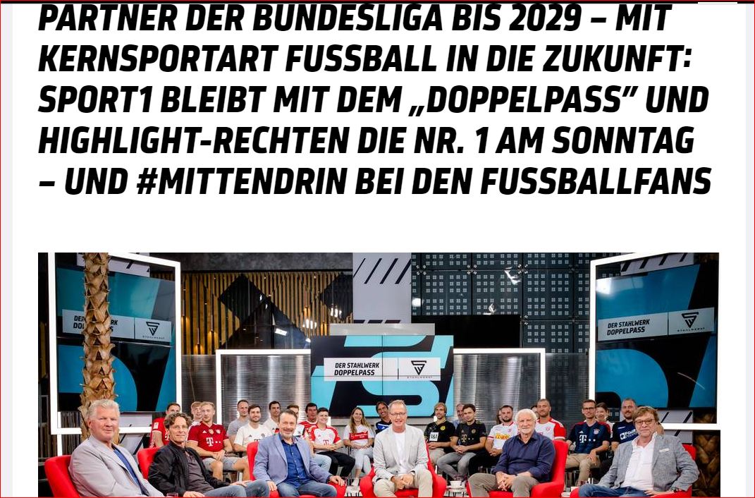 BuLi 2026-2029 BuLi 2026-2029