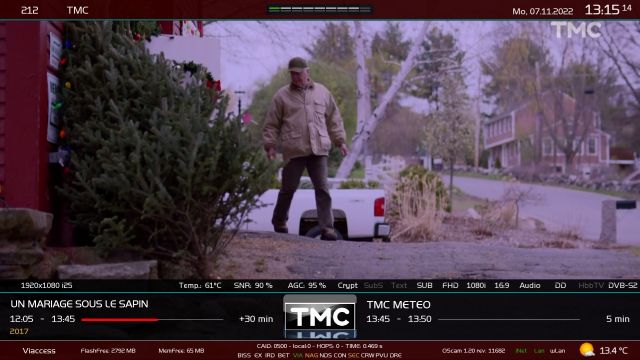 TCM HD TCM HD