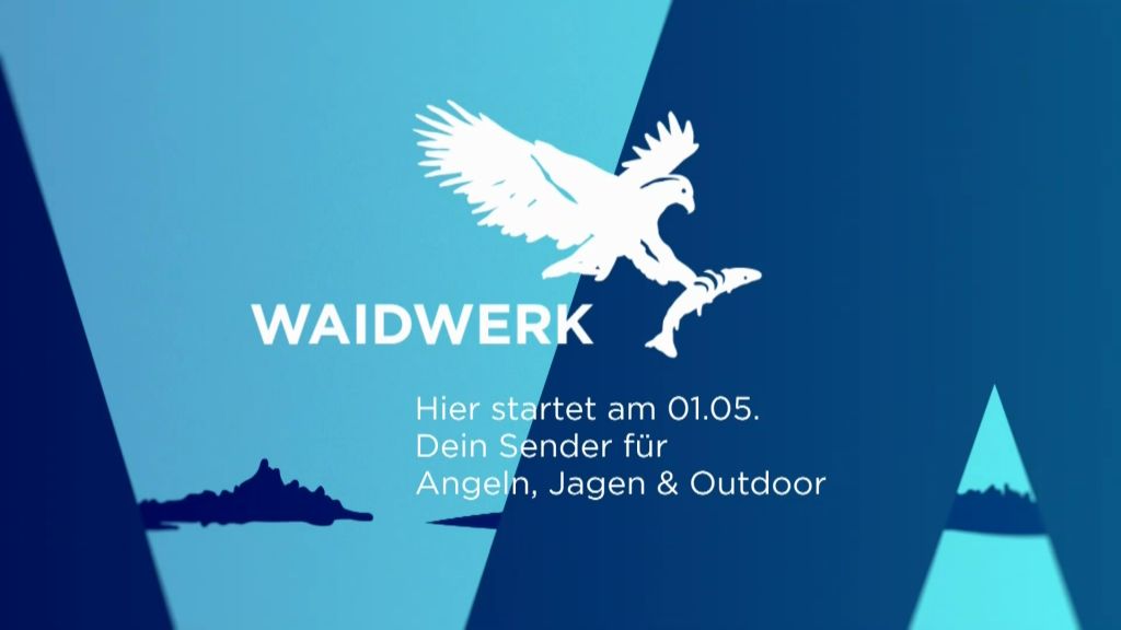WAIDWERK