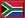 Südafrika 