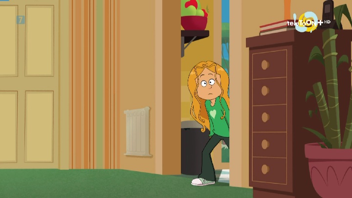 teleTOON+HD teleTOON+HD